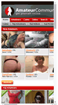 Mobile Screenshot of 1buckinterracial.com